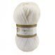 Пряжа Angora Love/Ангора Лав, молочний HN001, Lady Yarn 1424 фото 1