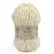 Пряжа Quzu/Кузю, молочний QZ020, Lady Yarn 1522 фото