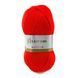 Пряжа Muffin/Мафин, красный AHB028, Lady Yarn 1511 фото
