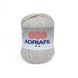 Fenice Yarn, gray-white 60, Adriafil
