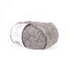 Piuma Cashmere yarn, beige M2, Laines du Nord