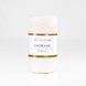 Cotton Macrame yarn, milky white 1001/010, Hobbi Trend