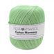 Пряжа Cotton Harmony/Коттон Гармоні, бірюзовий 0331, Performance 3676 фото