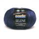 Selene Yarn, blue 1641, Sesia