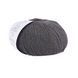 Пряжа Unisock 4 PLY/Юнісок 4 Плай, темно-сірий 16, Laines du Nord 5179 фото