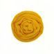 Пряжа Kece Felting Wool/Кесе фелтінг Вул, жовтий 72047, Etrofil 95 фото