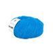 Пряжа Silk Mohair Lux/Сілк Мохер Люкс, насичений блакитний 9376, Lana Gatto 5276 фото