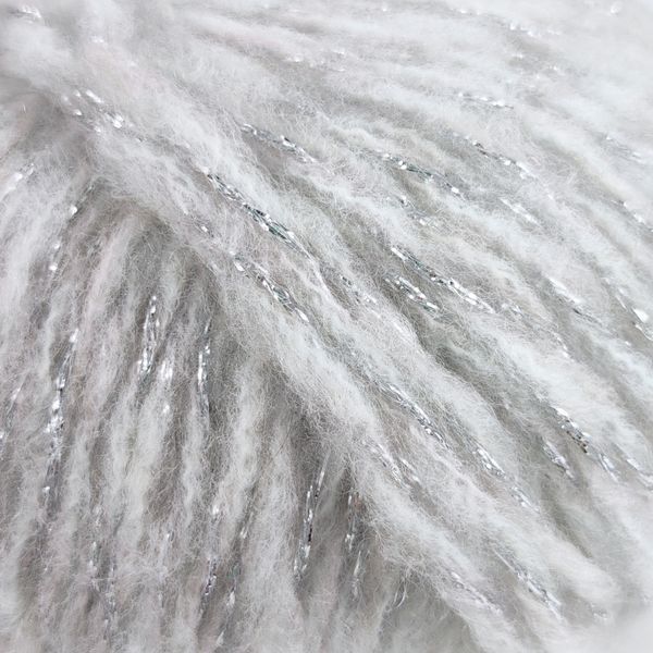 Chaska Yarn, 5, Laines du Nord