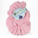 Пряжа Chunky Blanket/Чанкі Бланкет, ніжно-рожевий PL088, Lady Yarn 5208 фото