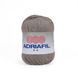 Fenice Yarn, beige 61, Adriafil