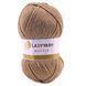 Пряжа Muffin/Мафин, темный беж AHB030, Lady Yarn 1513 фото