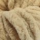 Пряжа Chunky Blanket/Чанкі Бланкет, золотистий беж PL091, Lady Yarn 1452 фото 2