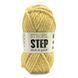 Пряжа Step/Стэп,желтый 72093, Etrofil 325 фото 1