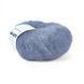 Wool Mohair Yarn, 6034, Lana Gatto