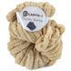 Пряжа Chunky Blanket/Чанкі Бланкет, золотистий беж PL091, Lady Yarn 1452 фото 1