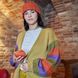 Пряжа Silky Wool/Сілкі Вул, білий 1, Laines du Nord 2399 фото 4