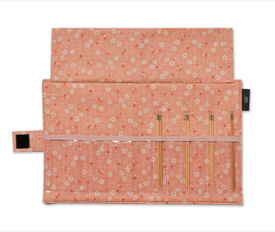 КА Seeknit Koshitsu 12.5 cm S set 4/3/0/2, Cherry Blossom Pink