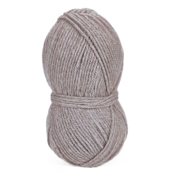 Nice Woolly Yarn, NW004, Lady Yarn