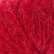 Piuma Alpaca Yarn, red 11, Laines du Nord