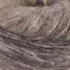 Пряжа Cashsilk Cotton Degrade/Кашсілк Коттон Деграде, коричневий 14, Laines du Nord 3946 фото 3
