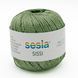 Sissi Yarn, green 0222, Sesia