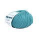 Пряжа Maxi Soft/Максі Софт, бірюзовий 14607, Lana Gatto 3795 фото