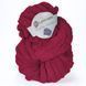 Пряжа Chunky Blanket/Чанкі Бланкет, бордовий PL089, Lady Yarn 5209 фото