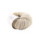 Soft Carded Merino Yarn, cream 14, Laines du Nord