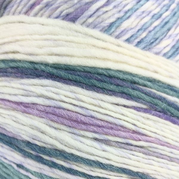 Poema Stripes Yarn, 2, Laines du Nord