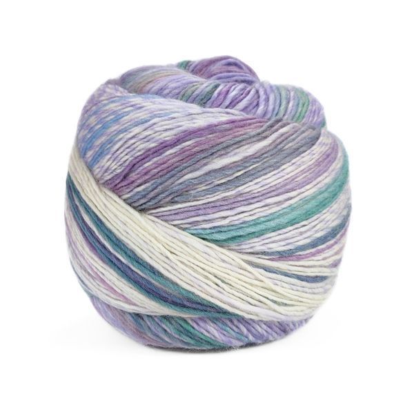 Poema Stripes Yarn, 2, Laines du Nord