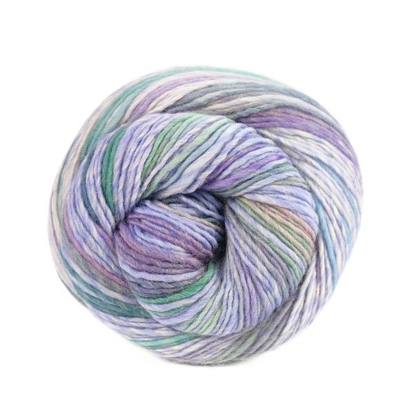 Poema Stripes Yarn, 2, Laines du Nord