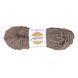 Пряжа Macrame Boho Styled/Макраме Бохо Стайл, темно-бежевый 2047, Performance 3656 фото