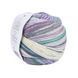 Poema Stripes Yarn, 2, Laines du Nord