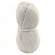 Пряжа Leon/Леон, білий LN002, Lady Yarn 1462 фото 2