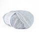 Piuma Alpaca, light grey 2, Laines du Nord
