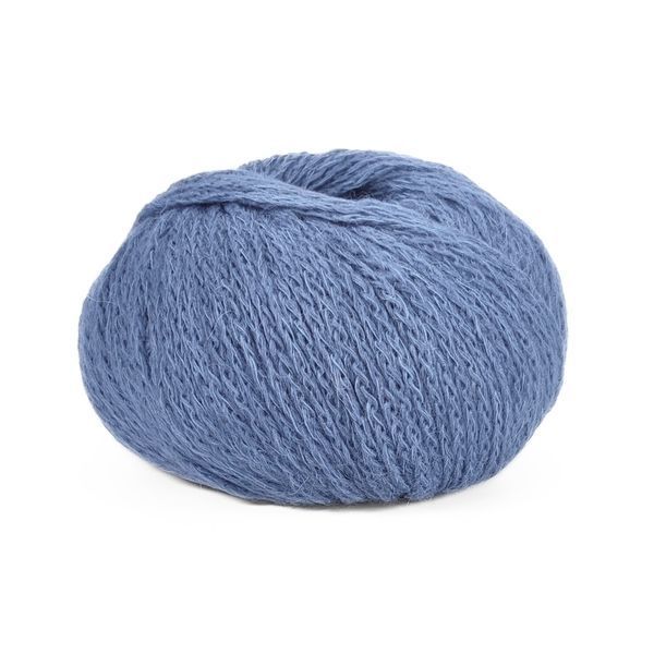 Пряжа Catena Soft/Катена Софт, джинс 30530, Lana Gatto 4515 фото