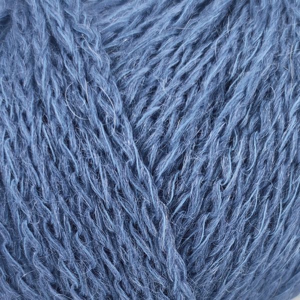 Пряжа Catena Soft/Катена Софт, джинс 30530, Lana Gatto 4515 фото