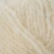 Piuma Alpaca Yarn, milk white 27, Laines du Nord