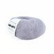 Пряжа Mohair Royal/Мохер Роял, сизий 9366, Lana Gatto 3773 фото
