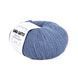 Пряжа Catena Soft/Катена Софт, джинс 30530, Lana Gatto 4515 фото 1