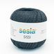 Sissi Yarn, sea wave 0425, Sesia