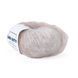 Wool Mohair Yarn, 6039, Lana Gatto
