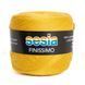 Finissimo Yarn, yellow 2286, Sesia