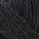 Piuma Alpaca Yarn, dark grey 28, Laines du Nord
