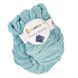 Пряжа Chunky Blanket/Чанкі Бланкет, полин PL158, Lady Yarn 5212 фото