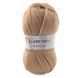 Пряжа Muffin/Мафин, бежевый AHB045, Lady Yarn 1517 фото