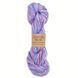 Пряжа Baby Cashmere/Бебі Кашемір, фіолетовий-блакитний-бузковий ВС001, Etrofil 192 фото