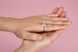 Addi2You silver ring, 285-2 (Size S=52 mm)