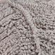 Пряжа Quzu/Кузю, пудра QZ002, Lady Yarn 1519 фото 3