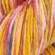 Пряжа Baby Cashmere/Бебі Кашемір, помаранчевий-синій-рожевий-зелений EL115, Etrofil 179 фото 3